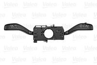 Combined levers for SKODA Fabia II