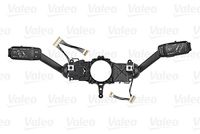 Combined levers for SKODA Octavia III