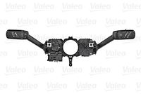 Combined levers for VW Polo IX