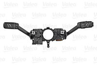 Combined levers for VW Polo IX