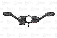 Combined levers for VW Polo IX