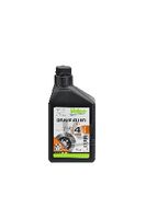 Liquido Frenante BRAKE FLUID DOT 4 0,45 L PLASTIC