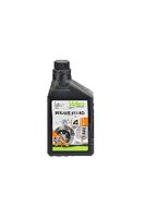 Liquido Frenante BRAKE FLUID DOT 4 0,5 L PLASTIC