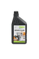 Liquido Frenante BRAKE FLUID DOT 4 1 L PLASTIC