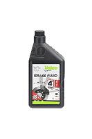 Liquido Frenante BRAKE FLUID DOT 4+ 1 L PLASTIC