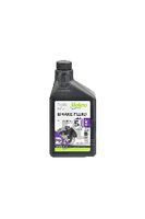 Liquido Frenante BRAKE FLUID DOT 5.1 0,5 L PLASTIC