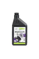 Liquido Frenante BRAKE FLUID DOT 5.1 1 L PLASTIC