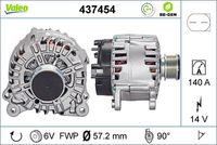 AL RIG D gruppo VAG