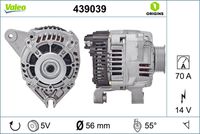 AL PE 106 D - 70A ->11.93