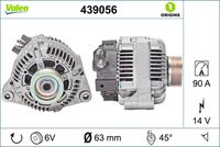 AL FIAT ULYSSE TDS,S-EL 90A