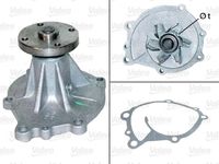 Pompe acqua PA NISSAN Bluebird (910) (80>84)