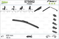 FM40 - Tergi First FB Multiconnection