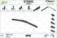 FM45 - Tergi First FB Multiconnection