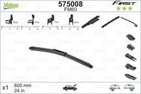 FM60 - Tergi First FB Multiconnection