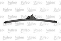 Tergi  Valeo First First FB Multiconnection 450mm_VFB45