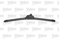 Tergi  Valeo First First FB Multiconnection 475mm_VFB48