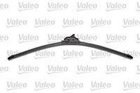 Tergi  Valeo First First FB Multiconnection 550mm_VFB55