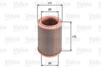 Air Filter - Round Type