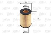 Filtro aria Air Filter - Round type