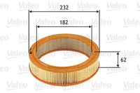 Air Filter - Round type