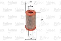 Filtro aria Air Filter - Round type