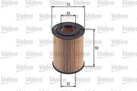 Filtro olio Oil Filter - Element type