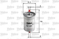 Filtro Petrol Petrol Filter - In line Type