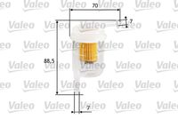 Filtro Petrol Petrol Filter - In-line type