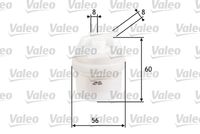 Petrol Filter - In-line type