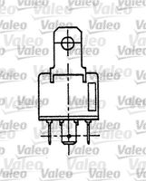 BULK 12V RELAY CHANGE-OVER