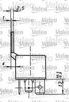 RELAY 12V 50A NON C/O CARTON