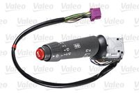 Devio guida sgancio VI Lighting & wiper switch