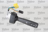 Devio guida sgancio VI Wiper switch