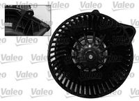 Motoventilatore GMV AB  REN Trafic (01>) OPEL