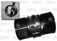 Motoventilatore GMV AB Renault Megane III