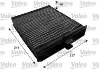 Filtro Abitacolo CABIN AIR FILTER RENAULT