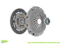 Kit Frizioni Premium CLUTCH KIT BMW  323i