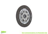 CLUTCH PLATE