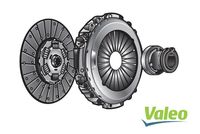 Kit Rigenerato VI CLUTCH KIT 430 DTE 33500 E.