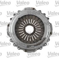 Meccanismi VI CV CLUTCH COVER MAN F90 430MM P