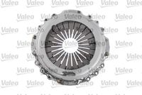 Meccanismi VI CLUTCH COVER 430 DTE NEW