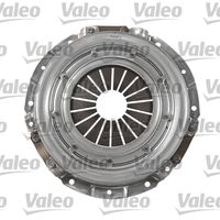 Meccanismi VI CLUTCH COVER 280 DBR NEW