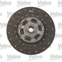 Dischi VI CLUTCH PLATE 430