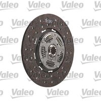 CLUTCH PLATE 310 YB