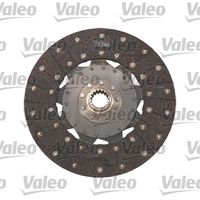 Dischi VI CLUTCH PLATE 380