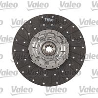 Dischi VI CLUTCH PLATE 350