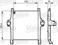 Intercoolers VI RSU Iveco Stralis F3-B