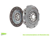 Kit Frizione Premium KIT FORD FOCUS 1.8TDI TD