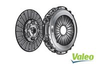 Kit Frizione VI CLUTCH KIT 362 pull