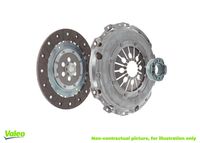 Kit Frizioni Premium CLUTCH KIT 3P BMW 3 (E46